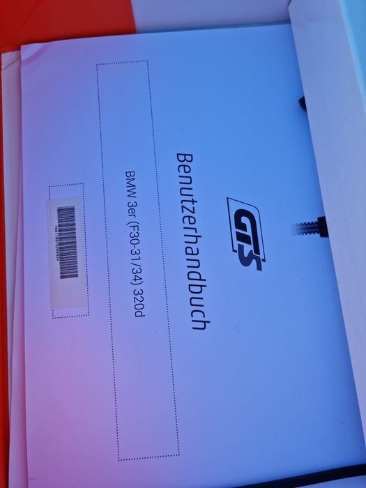 RaceChip GTS Bluetooth