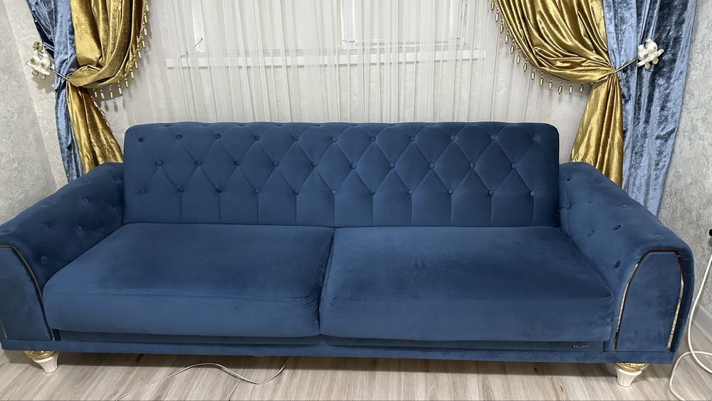 Продается мягкая мебель