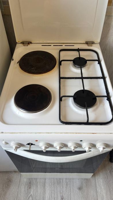 Продается газовая плита