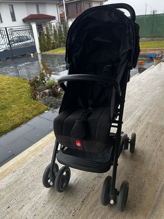 Лятна количка gb