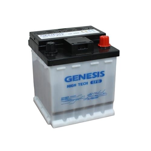Аккумулятор Genesis Ah 38