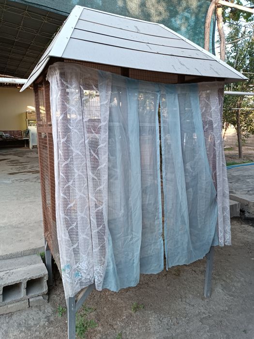 Кафас куш ва товук учун