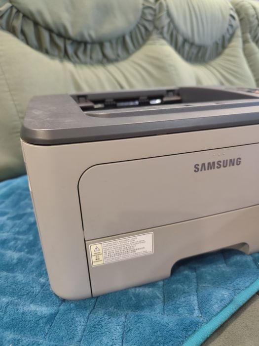 Принтер samsung 75 евро