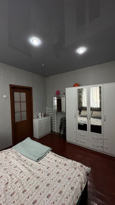 Продаётся уютный 4-комнатный дом