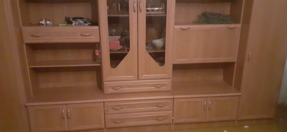 Mobila de sufragerie