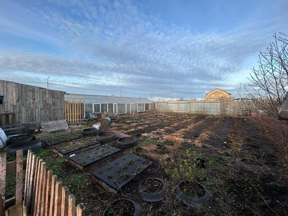 Продается дом Солнечный 140 квадратов