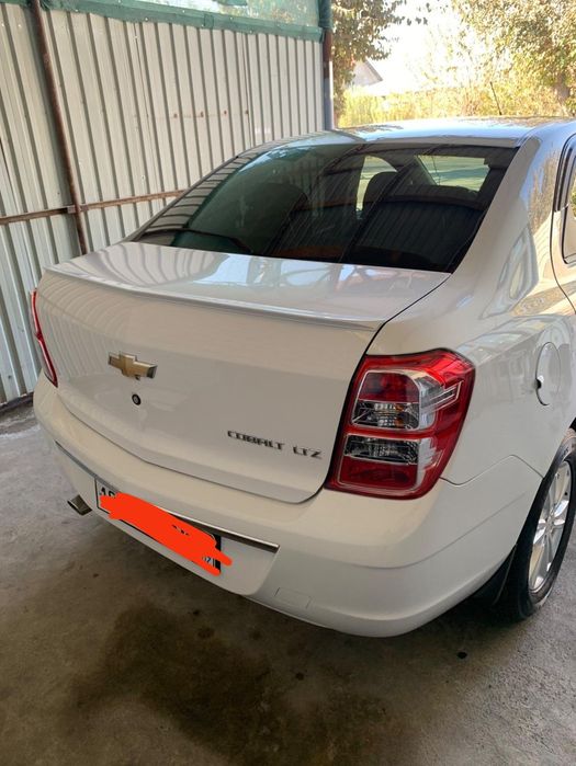 Cobalt sotiladi tezz