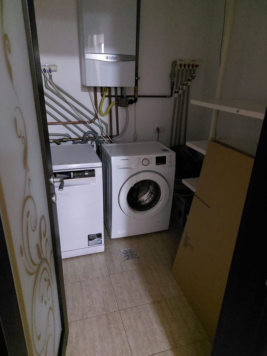 Casa de inchiriat regim hotelier zona Parcul Romanescu