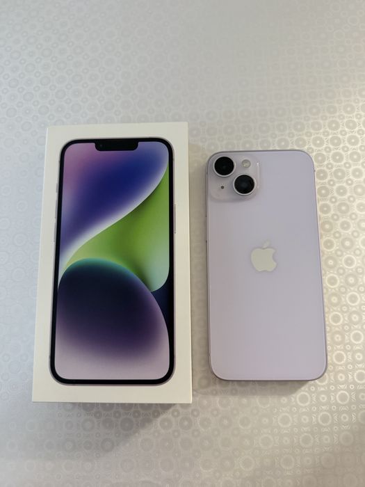 iPhone 14  128ГБ