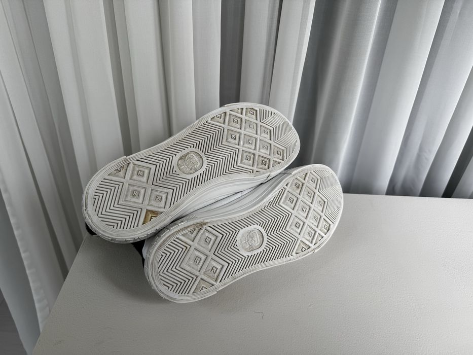 Converse Karl Lagerfield