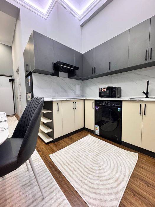 НОВОСТРОЙКА 1/17/17 Black Towers  8 роддом; Тезикова дача