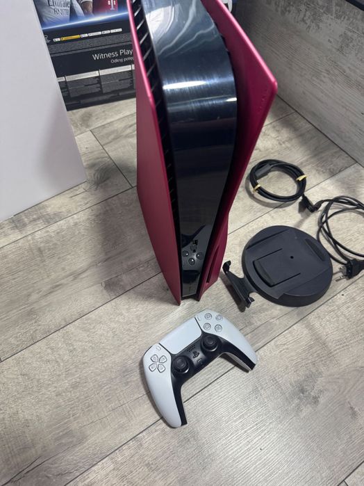 Playstation 5 + fifa26