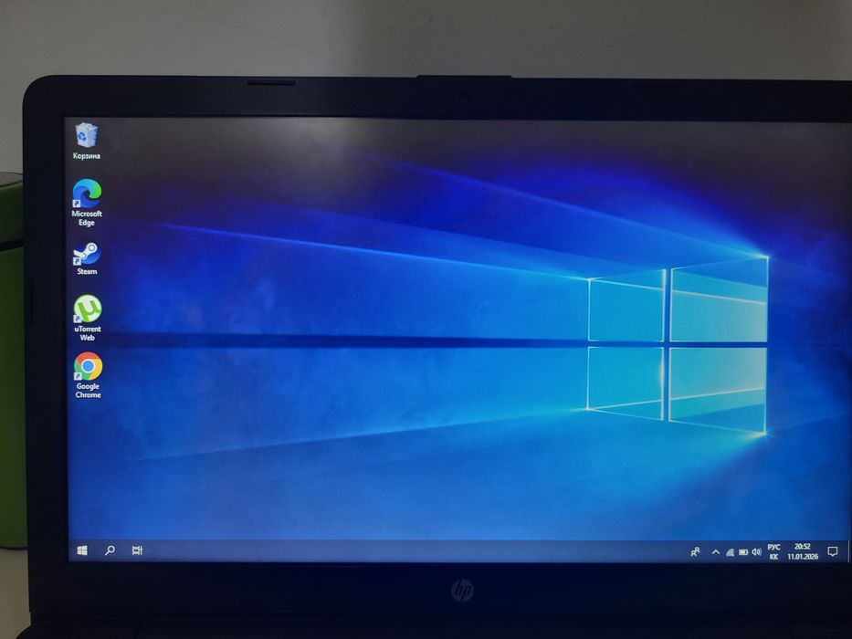 Ноутбук НР для работы/учебы