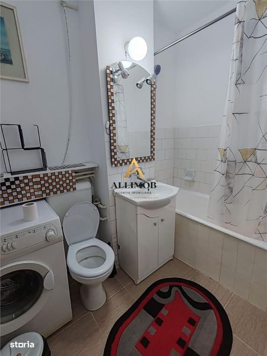 Garsoniera in Ploiesti, zona ultracentrala, Piata Victoriei