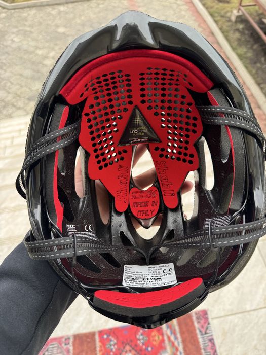 Велошлем SH+ Shabli X-Plod