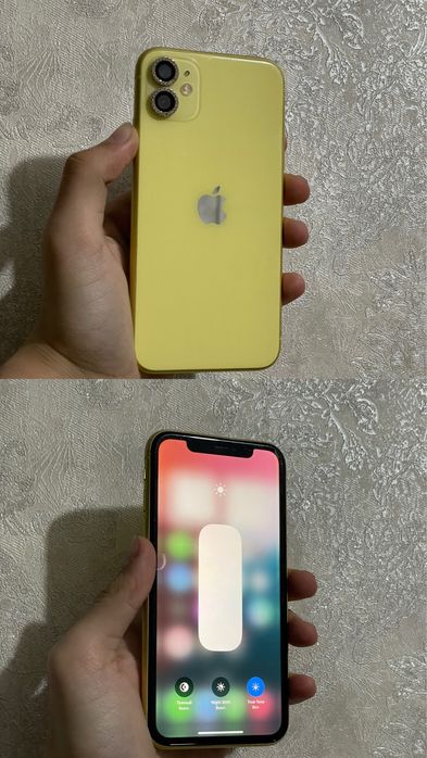 Iphone 11 sotiladi