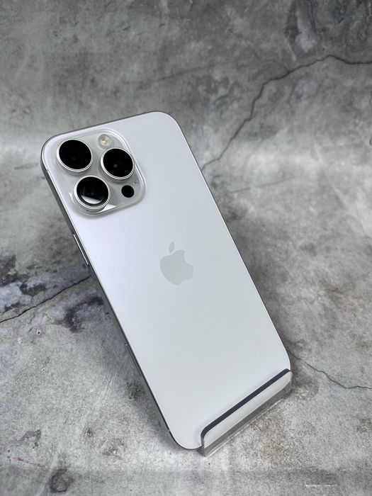 Apple IPhone 16 Pro Max 256 gb 91% ( Костанай)1021