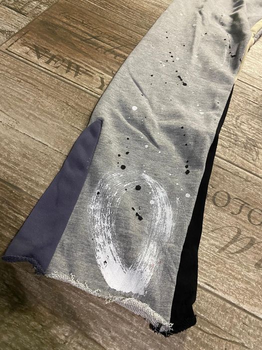 Pantaloni gallery dept