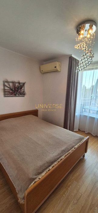 2+1 апартамент в целогодишен комплекс в Слънчев бряг #5164