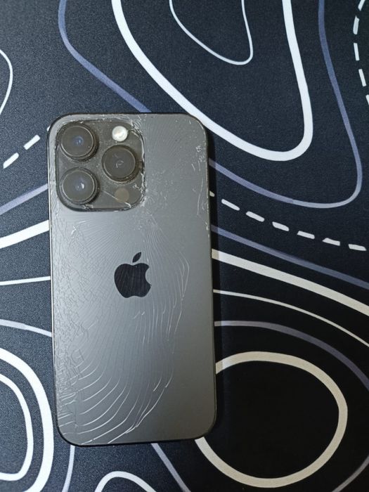 Iphone 14 Pro б/у