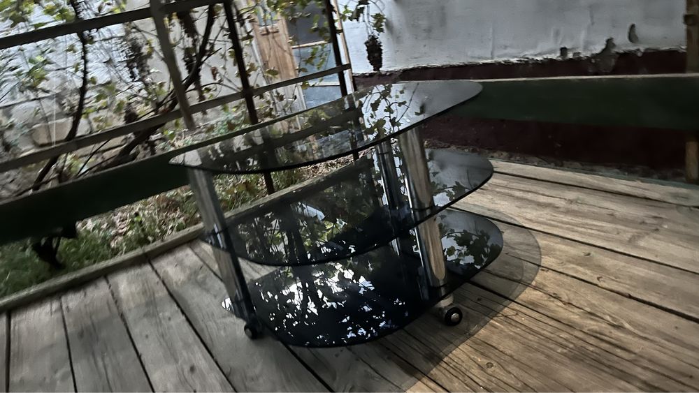 Подставка под телевизор