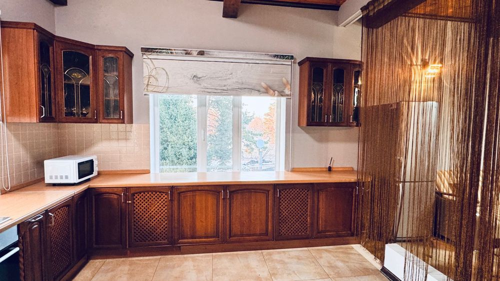 Продам кухонный гарнитур бу