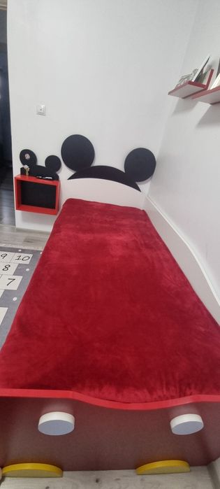 Set Pat copii "Mickey"
