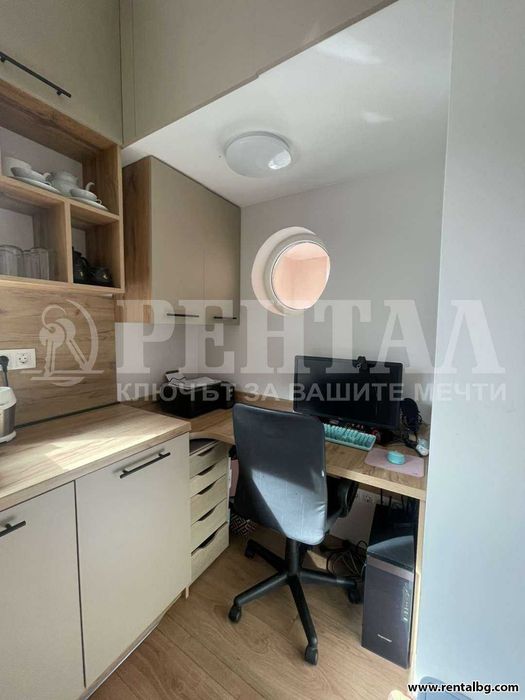 Продава се Двустаен апартамент в Пловдив, Център - 80 кв.м за 1518 €/кв.м - Снимка #2