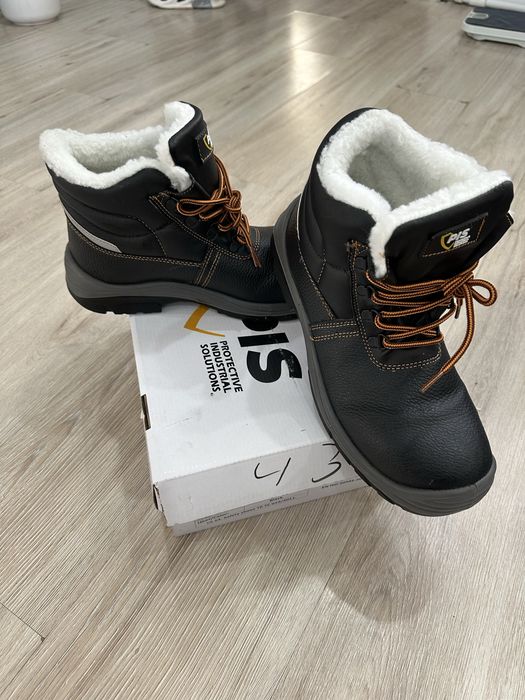 Зимние ботинки хорошие