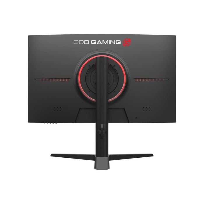 Игровой Монитор PROGAMING MPG27C240FB 240hz

PRO GAMING G — Ультрабыст