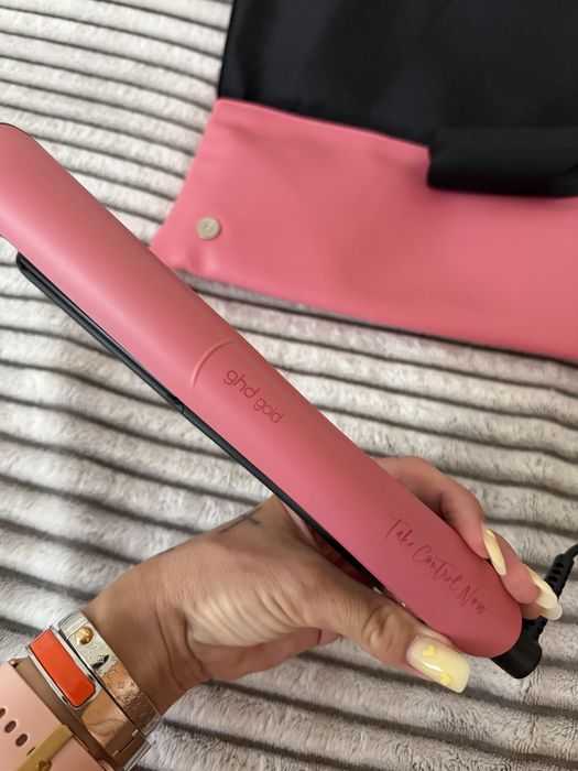 Placa de indreptat parul GHD Gold