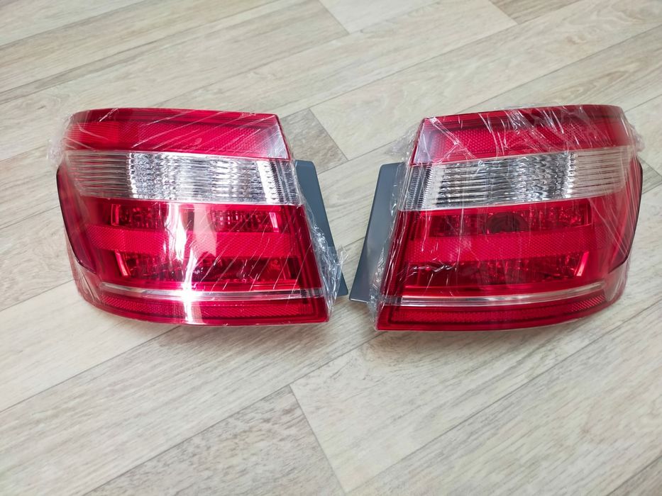 Фонарь задний Лада веста