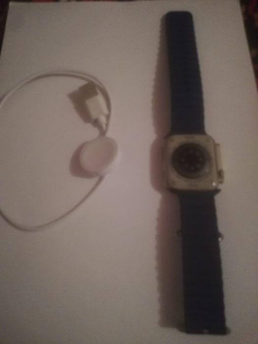 Смарт саат обмен