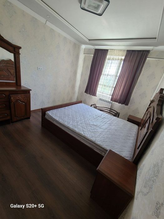 Superda 2 xonali tayor uy sotiladi barcha jixozlari oshxona mebllari