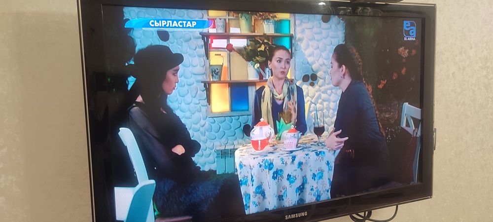 Телевизор Samsung