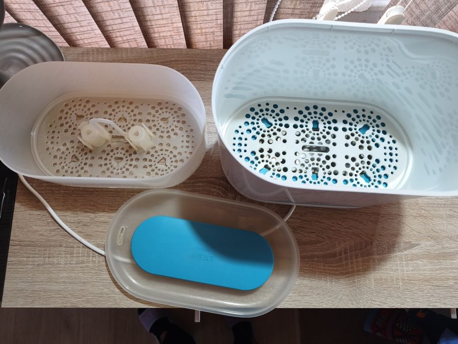 Стерилизатор Philips Avent