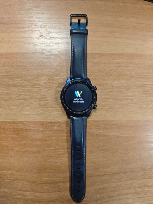 Продавам Ticwatch Pro 3 GPS