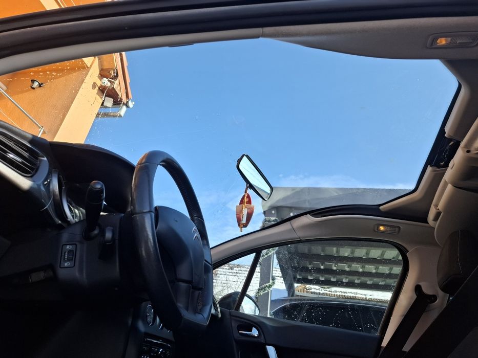 Citroen C3 1.6 HDI 2011