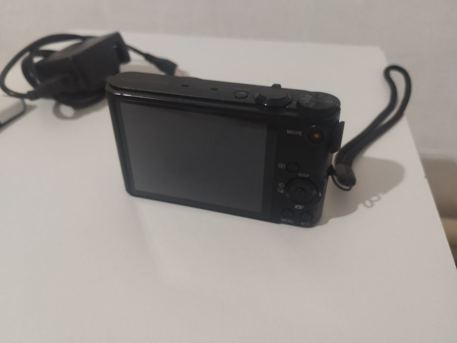 Sony wx300 отличный камера