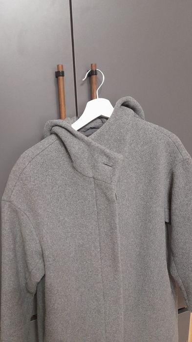 Осенний польто 4000