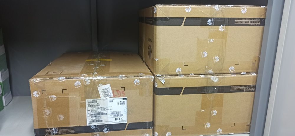 Huawei маршрутизатор/ роутер 4G-LTE