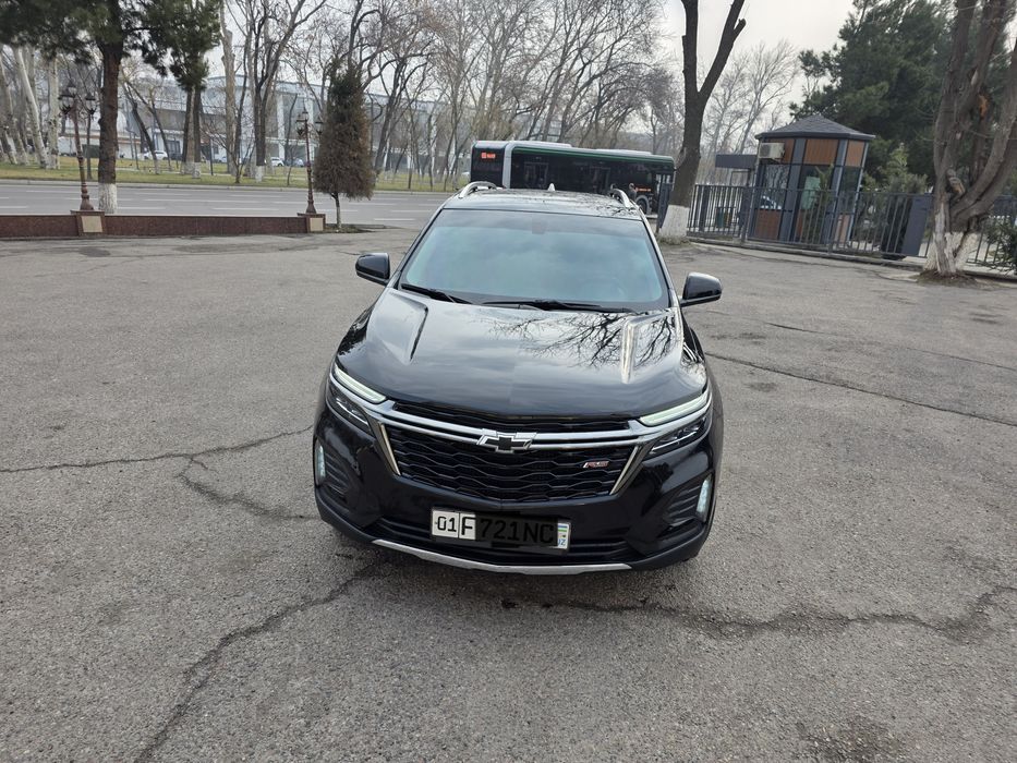 Ekunikis Qora 2023 Yil 64000 Prabek Benzin