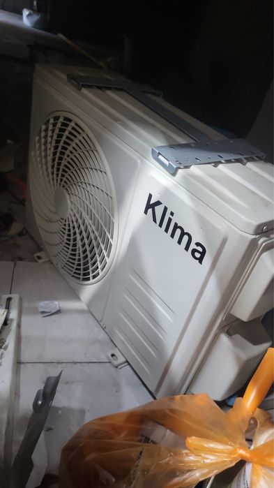 Продам кондицонер Klima.