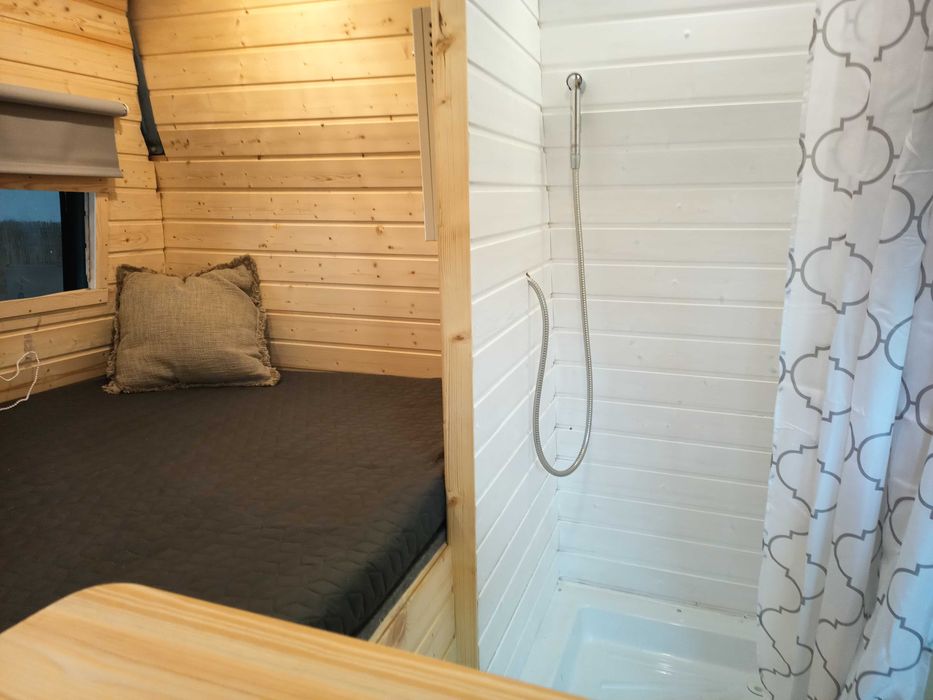 VW LT28 Camper / Кемпер