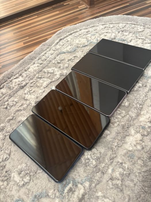 Telefoane Samsung Galaxy S22 Ultra,S10+,S21 Fe ,A40,Motorola G53 5G