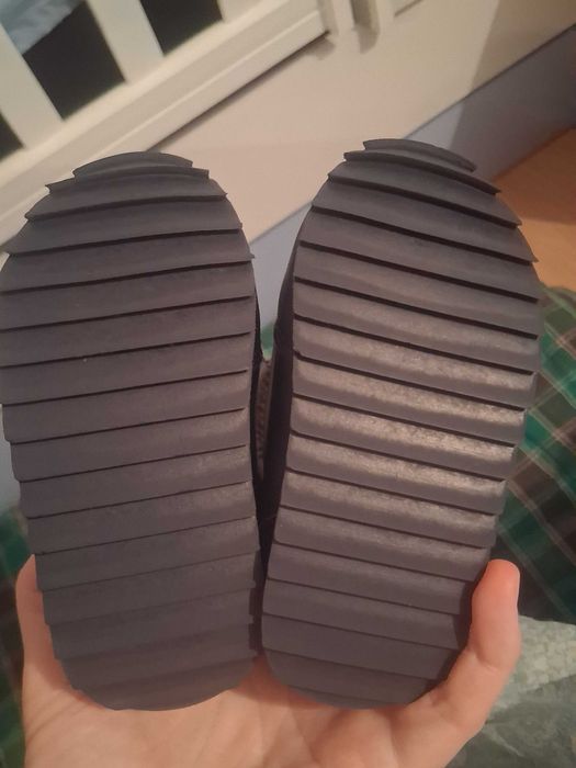 Бебешки ботуши reebook