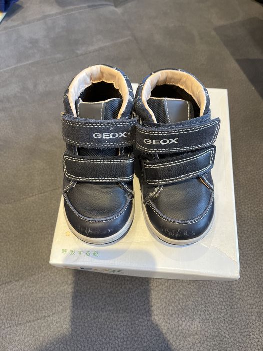 Детски боти Geox