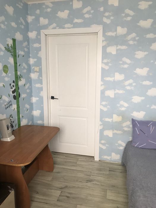 Продается 4к кв, район Северный