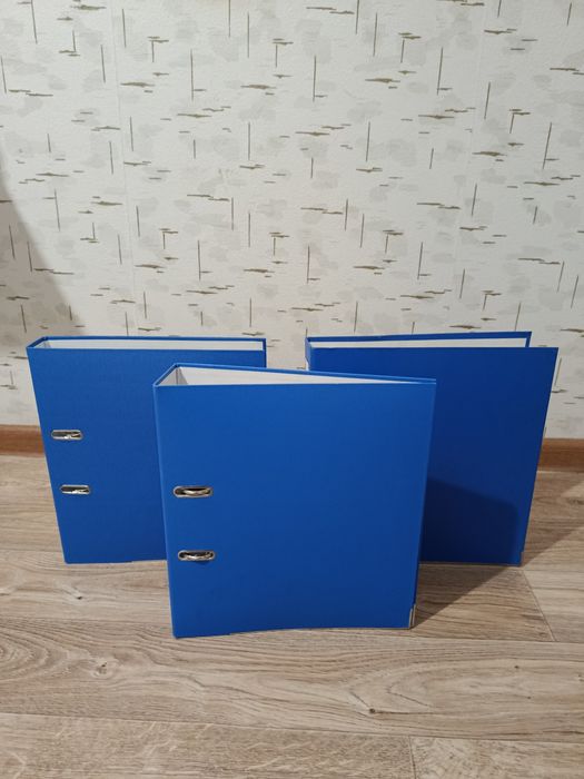 Папка регистратор