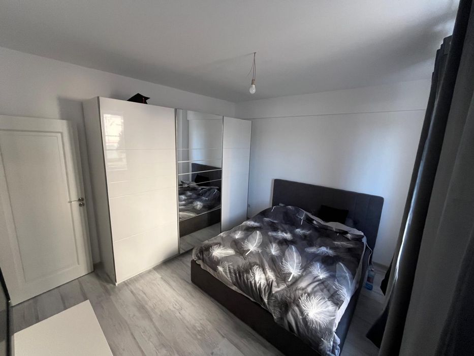 Apartament de vanzare- Valea Lupului